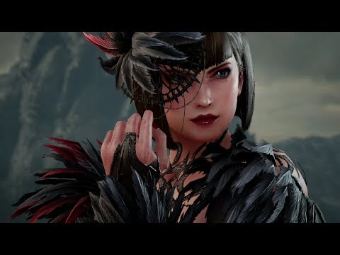 2964 - Tekken 7 - Coouge (Anna Williams) vs n_cora2013 (Kazuya)