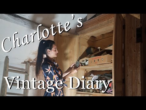 The process of saving our bread oven continues