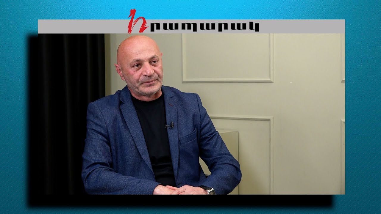 Արցախցիների վրանը մնալու է Ազատության հրապարակում