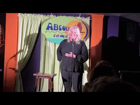 Absolute Comedy Student Showcase
