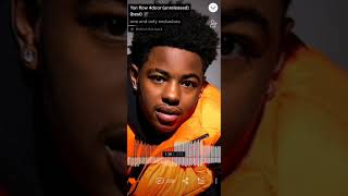 Ysn flow- 4 door(unreleased)