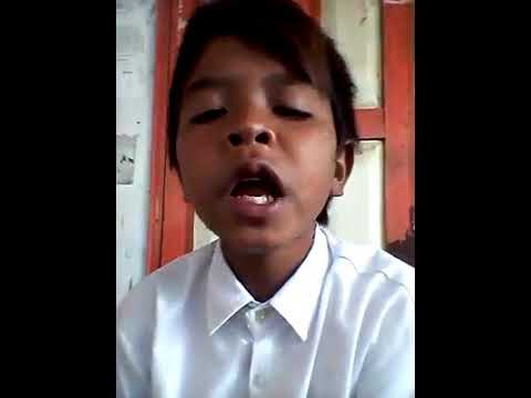 Baca pancasila lucu😊