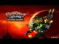 Ratchet Clank 3 Up Your Arsenal 100 Full Game Longplay Walkthrough