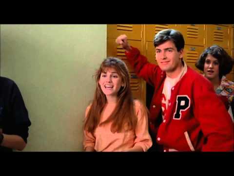 Best slow clap ever -  LUCAS (1986)