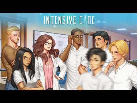 Intensive Care ( Hospital Inte Video