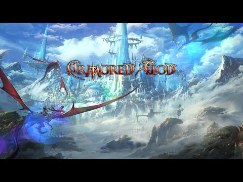 Armored God Gameplay