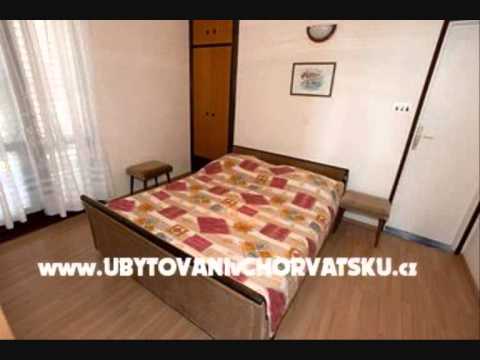 Apartmány Zdravko, Igrane, Chorvatsko - Croatia - Hrvatska