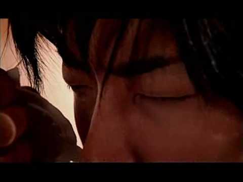 Secret MV- featuring Lee Jun Ki