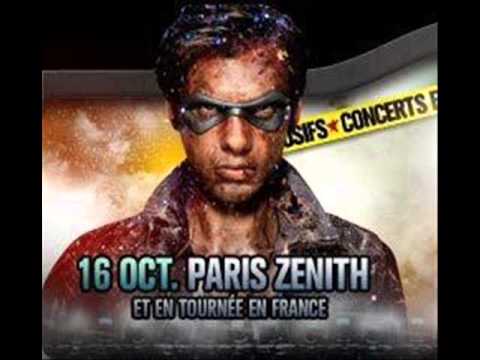orelsan - raelsan ( live zenith )