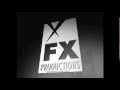3 Arts Entertainment RCH FX Productions FX 2008