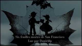 Six Feuilles Mortes De San Francisco