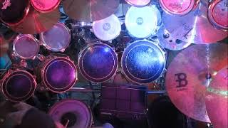Drum Cover Tom Petty &amp; The Heartbreakers Change The Locks Drums Drummer Drumming