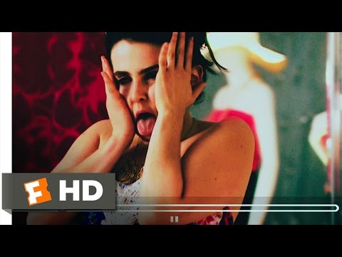 The DUFF (6/10) Movie CLIP - Bianca Goes Viral (2015) HD