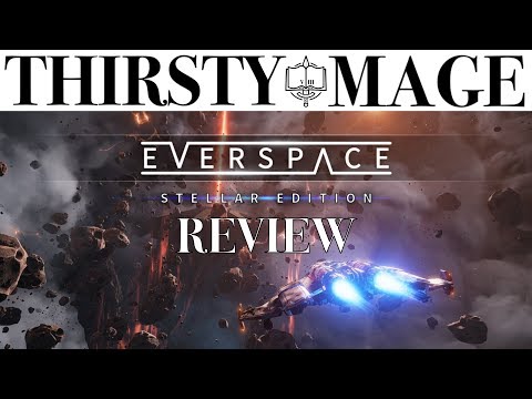 Everspace Review for Nintendo Switch