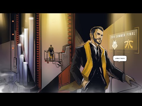 [GAME 5] YamatoCannon Reviews - Summer 2019 Finals G2 vs FNC