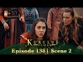 Kurulus Osman Urdu | Season 5 Episode 138 Scene 2 | Holofira ki saza!