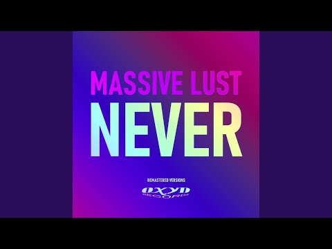 Never (Main mix)