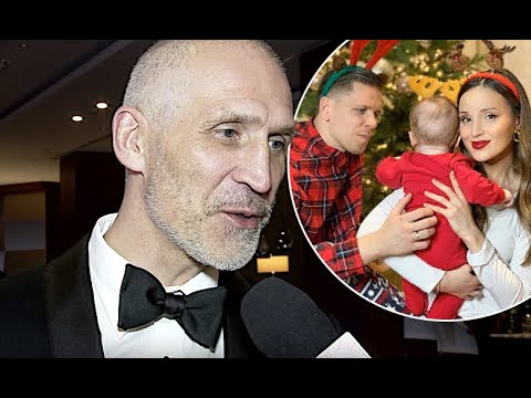 Ojciec Wojciecha Szczęsnego o chorobie i kontaktach z wnukami