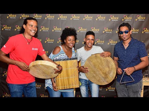 Linzy Bacbotte - Kouler natirel