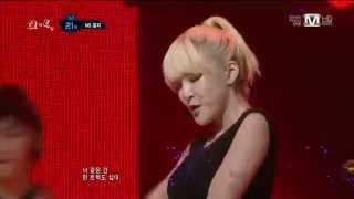 [繁中字幕]NS Yoon G(NS 允智) - The Reason I Become A Witch(成為魔女的理由)