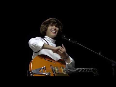 181004 꿈나라 별나라 - 잔나비 (JANNABI) @ 한국교원대학교 축제