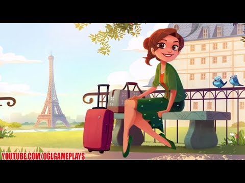 Delicious World Gameplay (iOS Android) - YouTube