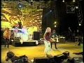 Jimmy Page & Robert Plant - Rock & Roll live ...