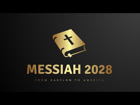 MESSIAH 2028 | JESUS✝️ IS COMING🗣️ | TIME IS ALMOST UP⏳