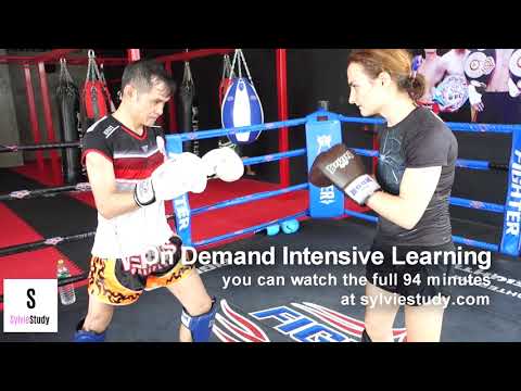 Ring Control & Using Rhythm Trailer | Episode 2 Karuhat Intensive Day 4