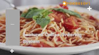 Top 5 Online Ordering System For Restaurants