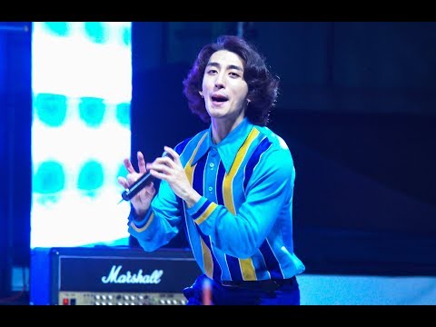 [190521 한세대 축제] 잔나비(JANNABI) '꿈나라 별나라' 라이브 직캠 영상