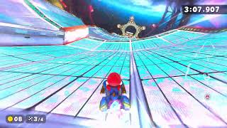 のんびりマリオカート