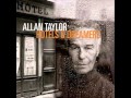 Allan Taylor - Beat Hotel 