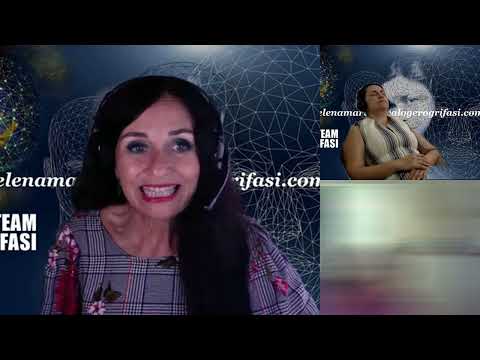 400-ES David, Pacto Satánico, Turnos de Posesiones - Elena Martín Hipnosis Team Grifasi