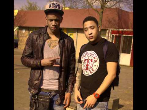 Tonna FT Kenny Ik ben STAR