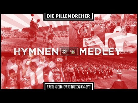 Bayer 04 Hymnen-Medley