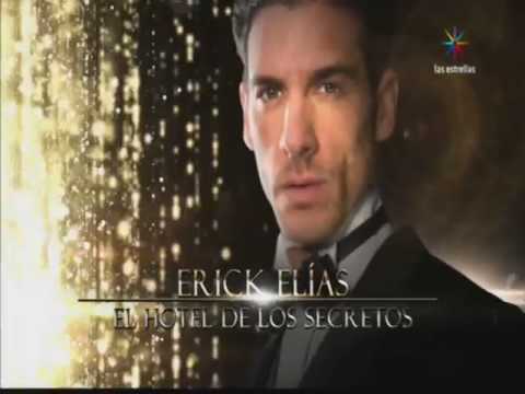 Sebastián Rulli es lo Mejor Actor Protagónico  (Premios Tv y Novelas 2017)