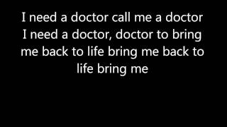 Dr. Dre - I Need A Doctor (Explicit) ft. Eminem, Skylar Grey Lyrics