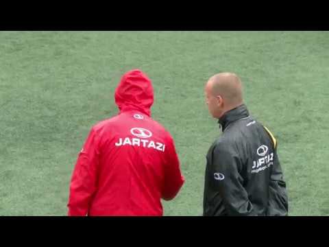 K.SC. Lokeren -  KSK Lovendegem  -  Provinciale. U12