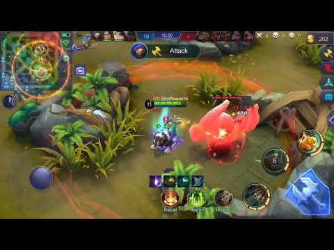 NAMISS KO LANG MAGLARO (IRITHEL) [GrimReaper16]