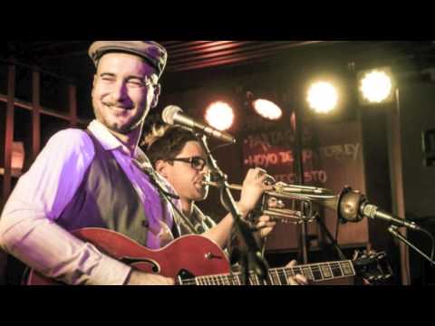 Manouche - Men Si Fensi  (SINGLE + PHOTO ALBUM)