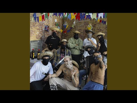 Flor de Tangerina (Cangaço Sessions) (Acústico)