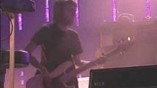 Radiohead - Everything In Its Right Place [Glastonbury 2003]