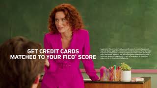 Experian Credit Cards with No Ding Decline Apply with Confidence