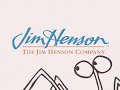 The Jim Henson Company 2008 Logo