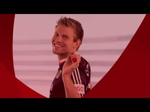 VfR Grünstadt Hockeyvideo Teil 1