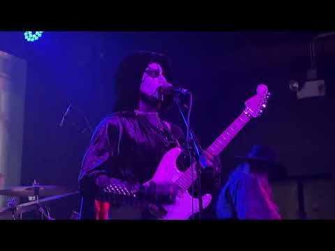 Lamp of Murmuur live at The Meadows, Brooklyn - September 27, 2025