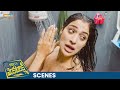 Raai Lakshmi Romantic Scene Where Is The Venkatalakshmi Movie Best Scenes MadhuNandhan Praveen