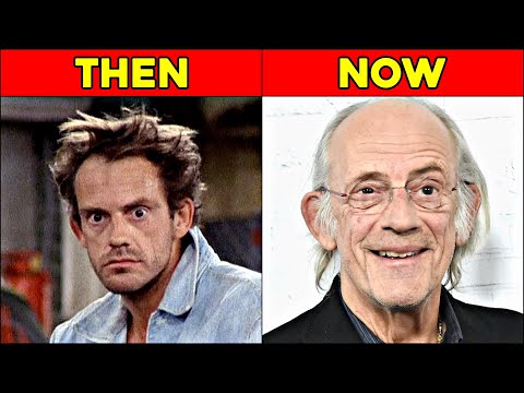 The Legend of the Lone Ranger 1981 Cast Then and Now | Who Have Changed A Lot