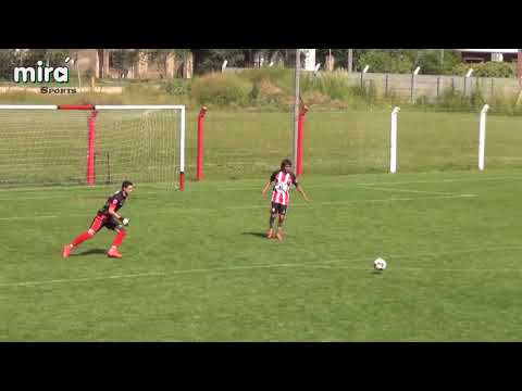 Fútbol LRF | Tiro Federal (CS) 0 - Puan FC 3